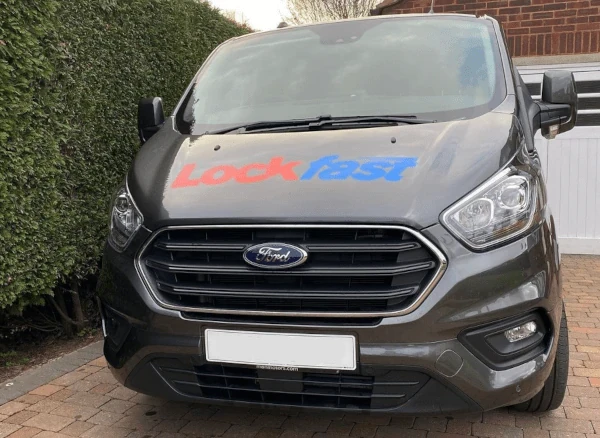 Lockfast Hereford Ltd