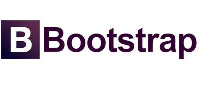 Bootstrap logo