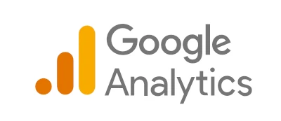 Google Analytics logo